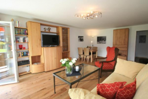 Alpenflair Ferienwohnungen Whg. 226 Wiesacker Oberstdorf